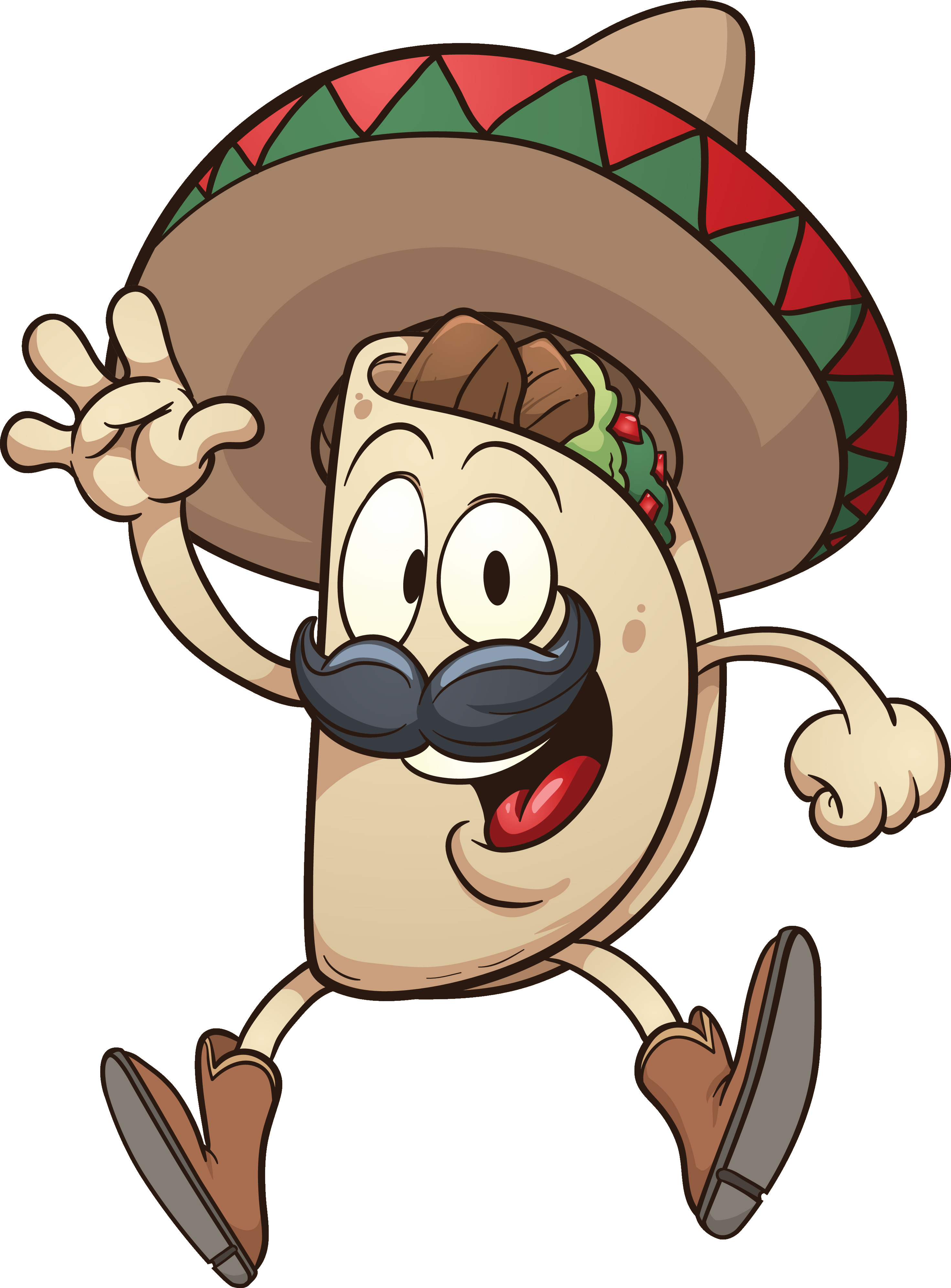 Tacos.dk logo